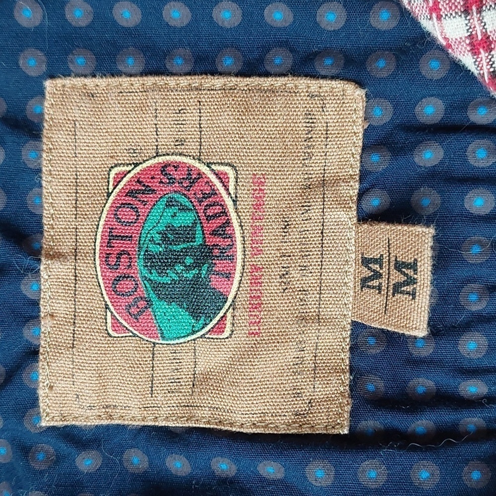 Boston Traders Button Down Shirt - image 4